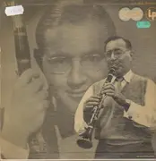 LP - Benny Goodman - The Vintage Goodman