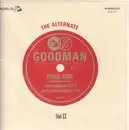 LP - Benny Goodman - The Alternate Goodman - Vol. II