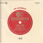 Benny Goodman - The Alternate Goodman - Vol. II