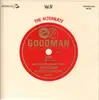 LP - Benny Goodman - The Alternate Goodman Vol. IV