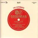 LP - Benny Goodman - The Alternate Goodman Vol. VI