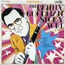 LP - Benny Goodman - The Benny Goodman Story Vol.1