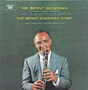 CD - Benny Goodman - The Benny Goodman Story