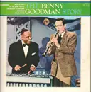 LP - Benny Goodman - The Benny Goodman Story