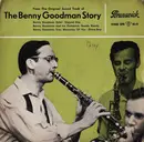 7inch Vinyl Single - Benny Goodman - The Benny Goodman Story