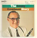 Double LP - Benny Goodman - The Benny Goodman Story