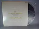 LP - Benny Goodman - The Benny Goodman Story - Mono