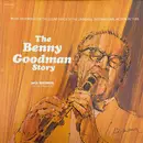 Double LP - Benny Goodman - The Benny Goodman Story - Gatefold