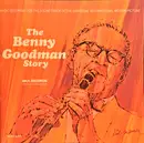 CD - Benny Goodman - The Benny Goodman Story