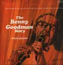 Double LP - Benny Goodman - The Benny Goodman Story - Gatefold