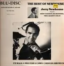 Double LP - Benny Goodman - The Best Of Newhouse - Jerry Newhouse Presents Benny Goodman,His Orchestra, Trio & Quartet