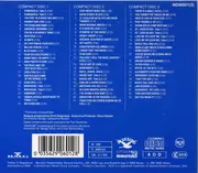 CD-Box - Benny Goodman - The Birth Of Swing (1935-1936)