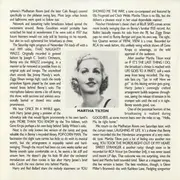 CD - Benny Goodman - The Complete 1937 Madhattan Room Broadcasts Volume 5: Swingtime In The Rockies - Mono