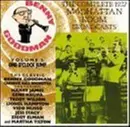 CD - Benny Goodman - The Complete 1937 Madhattan Room Broadcasts-Volume 2:One O'Clock Jump - Mono