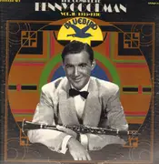 Double LP - Benny Goodman - The Complete Benny Goodman, Vol. II / 1935-1936