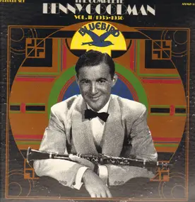 Benny Goodman - The Complete Benny Goodman, Vol. II / 1935-1936