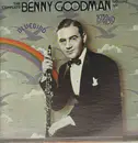 Double LP - Benny Goodman - The Complete Benny Goodman, Vol. VII / 1938-1939