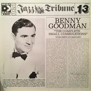 Benny Goodman - "The Complete Small Combinations" Vol.1 & 2 (1935-1937)