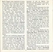 CD - Benny Goodman - The Different Version, Vol. III: 40 Alternate Takes Of Recordings 1941 - 1942 - Mono