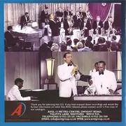 CD - Benny Goodman - The Famous Carnegie Hall Jazz Concert