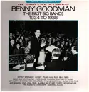 12inch Vinyl Single - Benny Goodman - The First Big Bands 1934 - 1938 - no cd