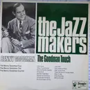 LP - Benny Goodman - The Goodman Touch