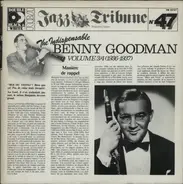 Benny Goodman - The Indispensable Benny Goodman Volume 3/4 (1936-1937)