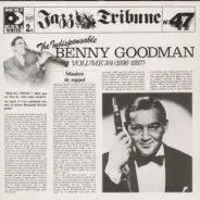 Benny Goodman - The Indispensable Benny Goodman Volume 3/4 (1936-1937)