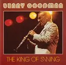 CD - Benny Goodman - The King Of Swing