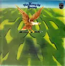 Double LP - Benny Goodman - The King Of Swing