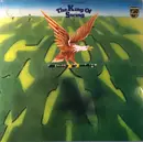 Double LP - Benny Goodman - The King Of Swing