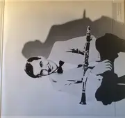 Double LP - Benny Goodman - The King Of Swing