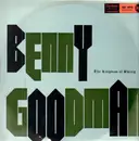 LP - Benny Goodman - The Kingdom Of Swing