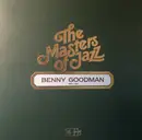 LP-Box - Benny Goodman - The Masters Of Jazz - Hardcover Box + Booklet