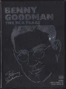 CD-Box - Benny Goodman - The RCA Years