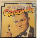 Double LP - Benny Goodman - This Is Benny Goodman Vol. 2