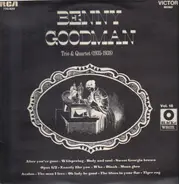 Benny Goodman - Trio & Quartet (1935-1938)