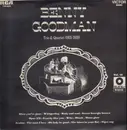 LP - Benny Goodman - Trio & Quartet (1935-1938)