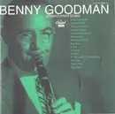 CD - Benny Goodman - Undercurrent Blues