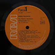 LP - Benny Goodman - Volume 6 (1935-1938) The Fletcher Henderson Arrangements (2)