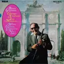 LP - Benny Goodman / Weber - Clarinet Concertos Nos. 1 And 2