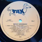 LP - Benny Goodman - 1939
