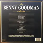 LP - Benny Goodman - 20 Golden Greats