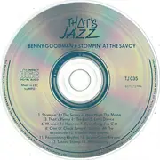CD-Box - Benny Goodman - 42 Great Jazz Performances