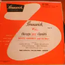 7inch Vinyl Single - Benny Goodman's Boys - Chicago Jazz Classics vol. 2