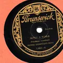 Schellack - Benny Goodman's Boys - After A While / Muskrat Scramble