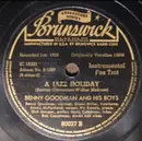 Schellack - Benny Goodman's Boys - Chicago Jazz Classics - ONLY record 1