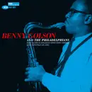 CD - Benny Golson And The Philadelphians - Benny Golson And The Philadelphians