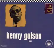 Benny Golson Quartet - Free