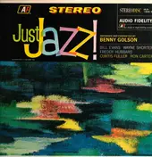 Benny Golson - Just Jazz